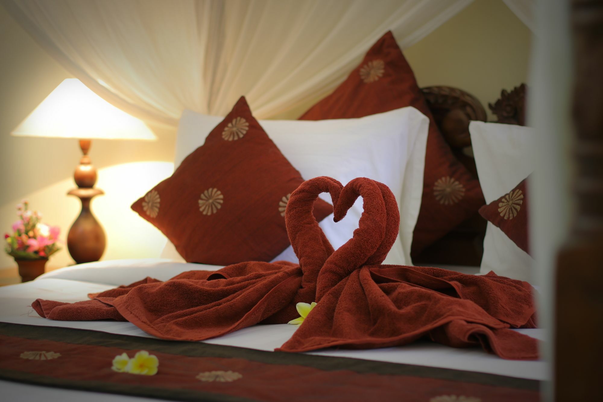 Uma Sari Cottage By Mahaputra-Chse Certified Убуд Экстерьер фото