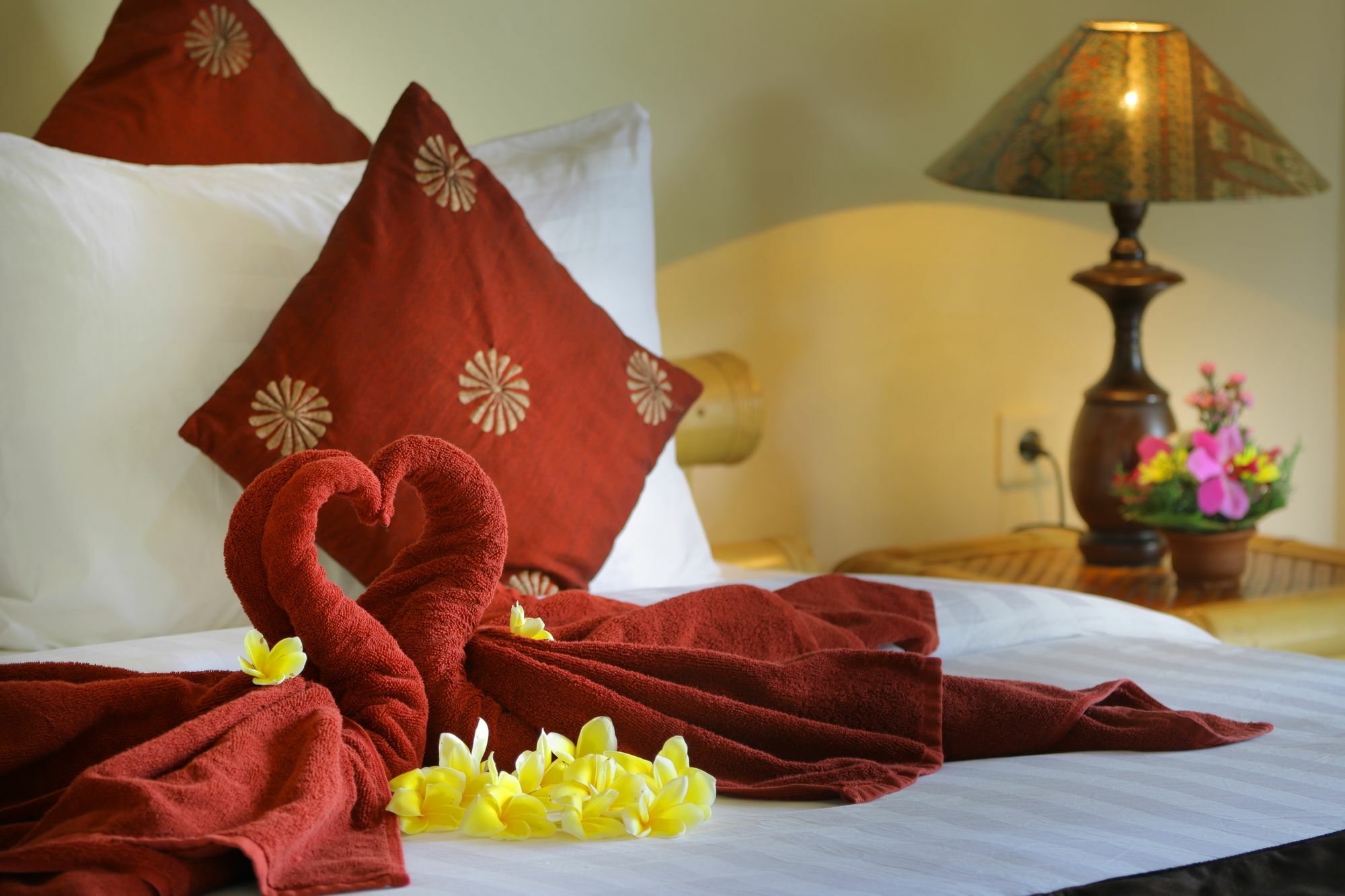 Uma Sari Cottage By Mahaputra-Chse Certified Убуд Экстерьер фото